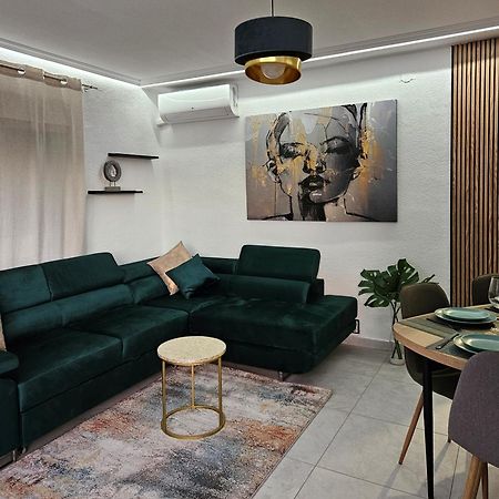 Mirador Sea View Colombia Apartment Santa Pola Ngoại thất bức ảnh