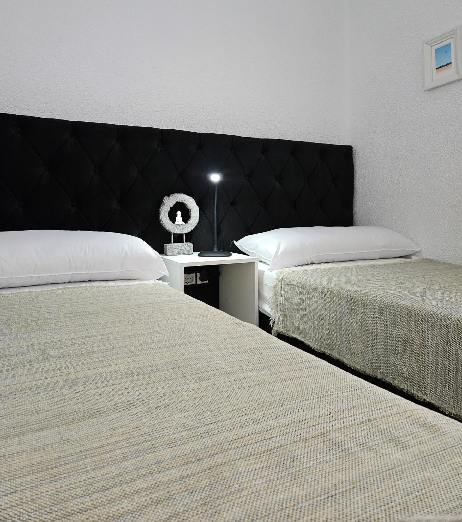 Mirador Sea View Colombia Apartment Santa Pola Ngoại thất bức ảnh
