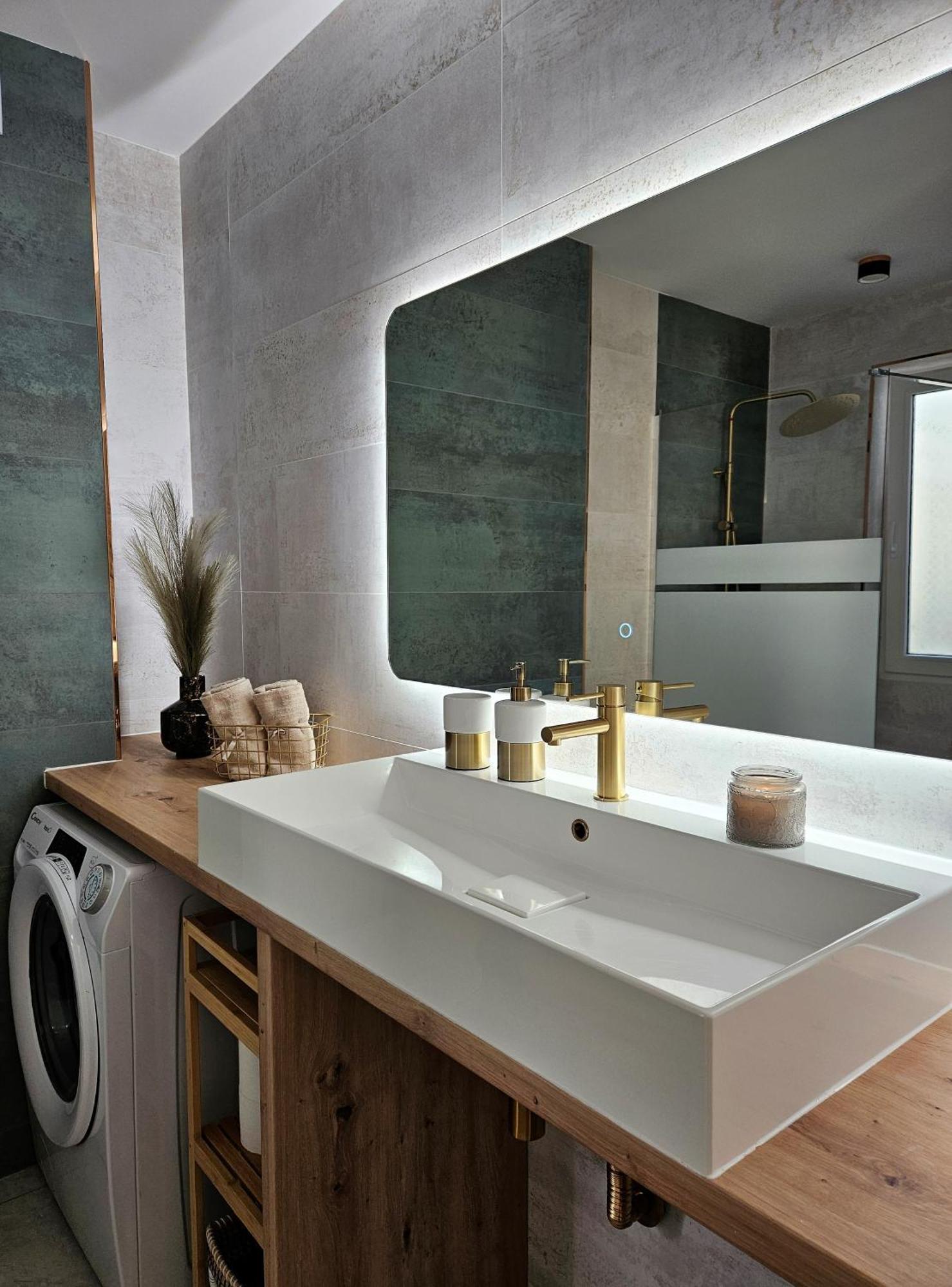 Mirador Sea View Colombia Apartment Santa Pola Ngoại thất bức ảnh